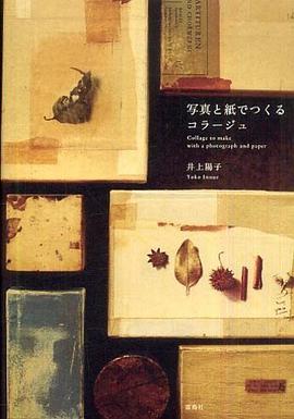 写真と紙でつくるコラージュ pdf epub mobi 电子书 下载