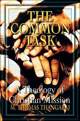 The Common Task pdf epub mobi 电子书 下载