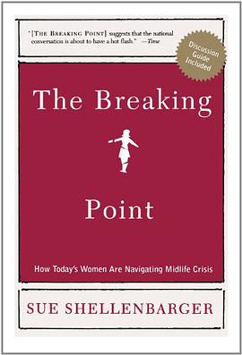 The Breaking Point pdf epub mobi 电子书 下载