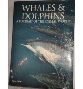 WHALES&DOLPHINS pdf epub mobi 电子书 下载