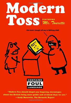 Modern Toss