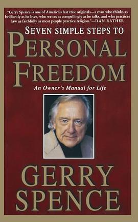 Seven Simple Steps to Personal Freedom pdf epub mobi 电子书 下载