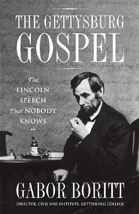 The Gettysburg Gospel pdf epub mobi 电子书 下载