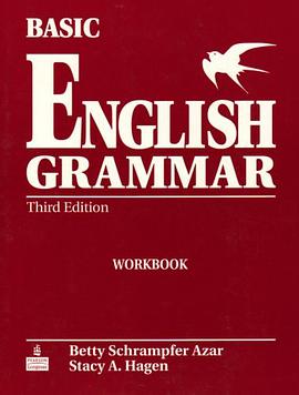 Basic English Grammar pdf epub mobi 电子书 下载