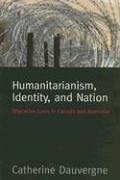 Humanitarianism, Identity, and Nation pdf epub mobi 电子书 下载