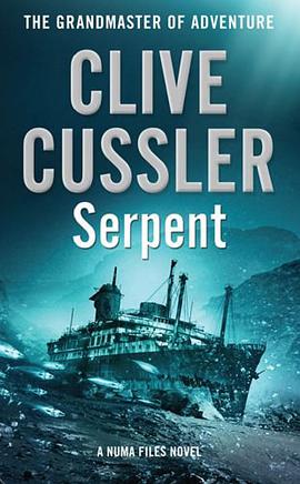 Serpent pdf epub mobi 电子书 下载