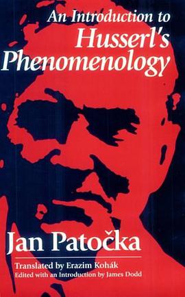 Introduction to Husserl's Phenomenology pdf epub mobi 下载