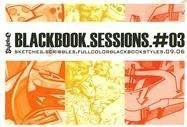 Blackbook Sessions 3 (Stylefile Blackbook Sessions) pdf epub mobi 下载