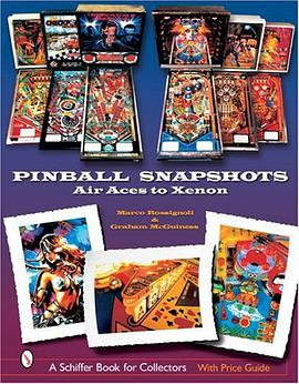 Pinball Snapshots pdf epub mobi 电子书 下载