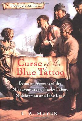 Curse of the Blue Tattoo pdf epub mobi 电子书 下载