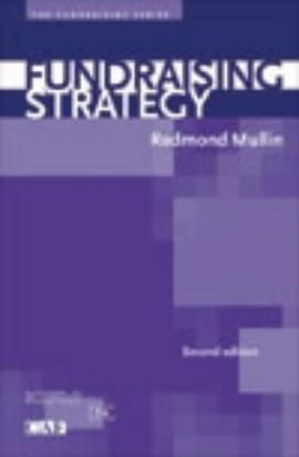 Fundraising Strategy (CAF/DSC/ICFM Fundraising) pdf epub mobi 电子书 下载