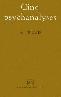 Cinq psychanalyses pdf epub mobi 电子书 下载