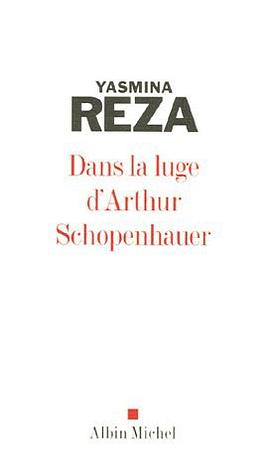 Dans la luge d'Arthur Schopenhauer pdf epub mobi 电子书 下载