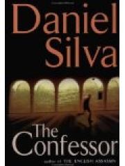 The Confessor pdf epub mobi 电子书 下载