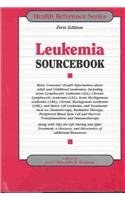 Leukemia Sourcebook pdf epub mobi 電子書 下載
