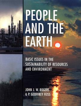 People and the Earth pdf epub mobi 电子书 下载