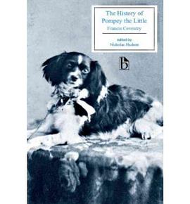 The History of Pompey the Little pdf epub mobi 电子书 下载