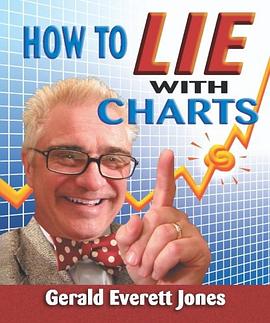 How To Lie With Charts pdf epub mobi 电子书 下载