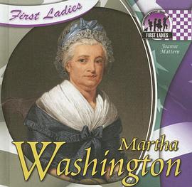 Martha Washington pdf epub mobi 电子书 下载