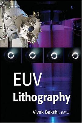 EUV Lithography pdf epub mobi 电子书 下载