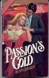 Passion's Gold pdf epub mobi 电子书 下载
