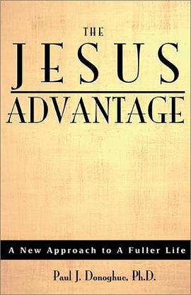 The Jesus Advantage pdf epub mobi 电子书 下载