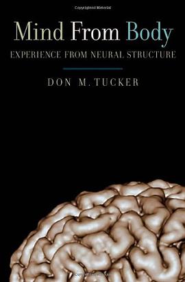 Mind from Body pdf epub mobi 电子书 下载