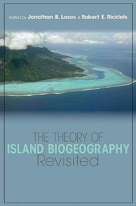 The Theory of Island Biogeography Revisited pdf epub mobi 电子书 下载