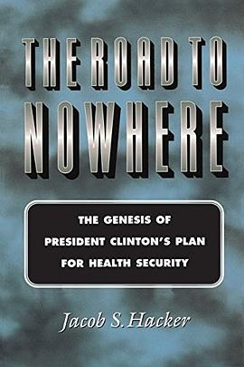 The Road to Nowhere pdf epub mobi 電子書 下載