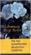 Des Sommers Letzte rosen pdf epub mobi 电子书 下载