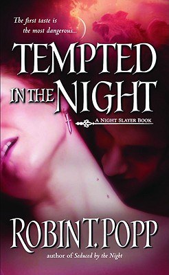 Tempted in the Night pdf epub mobi 下载