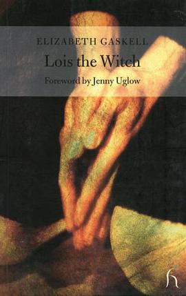 Lois the Witch pdf epub mobi 电子书 下载