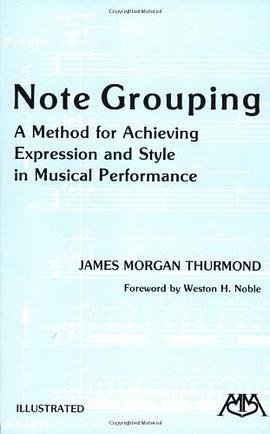 Note Grouping pdf epub mobi 电子书 下载