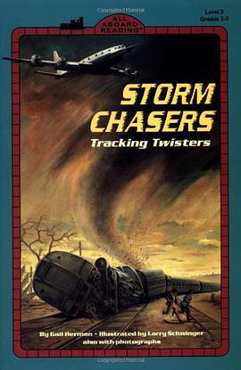Storm Chasers pdf epub mobi 电子书 下载