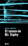El Talento De Mr. Ripley pdf epub mobi 電子書 下載