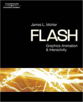 Flash 8 pdf epub mobi 电子书 下载