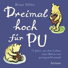 Three Cheers for Pooh pdf epub mobi 电子书 下载