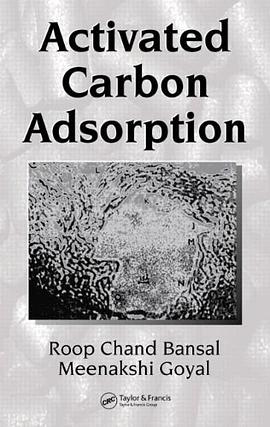 Carbon Adsorption pdf epub mobi 电子书 下载