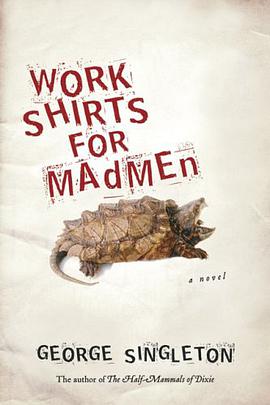 Work Shirts for Madmen