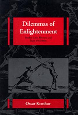 Dilemmas of Enlightenment pdf epub mobi 電子書 下載