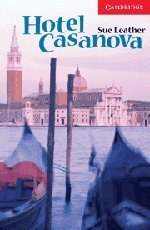 Hotel Casanova pdf epub mobi 电子书 下载