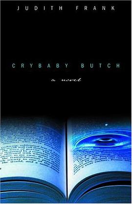 Crybaby Butch pdf epub mobi 电子书 下载