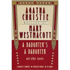A Daughter's a Daughter and Other Novels pdf epub mobi 电子书 下载