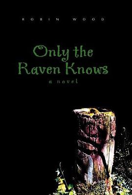 Only the Raven Knows pdf epub mobi 电子书 下载