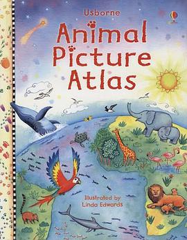 Animal Picture Atlas pdf epub mobi 电子书 下载