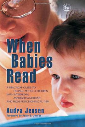 When Babies Read pdf epub mobi 电子书 下载