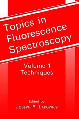 Topics in Fluorescence Spectroscopy pdf epub mobi 電子書 下載