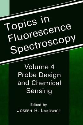 Topics in Fluorescence Spectroscopy pdf epub mobi 下载