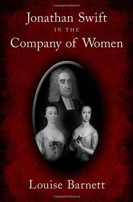 Jonathan Swift in the Company of Women pdf epub mobi 下载