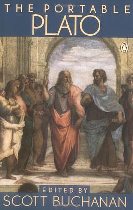 The Portable Plato pdf epub mobi 电子书 下载